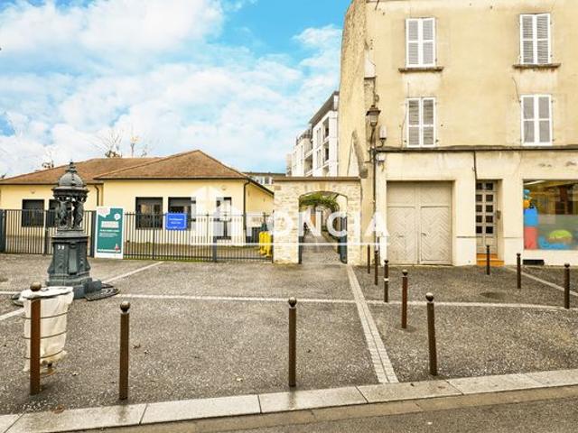 Appartement vente à Mantes-la-Jolie, Mantes-la-jolie