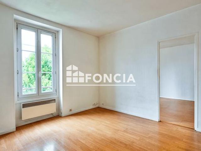 Appartement vente à Mantes-la-Jolie, Mantes-la-jolie