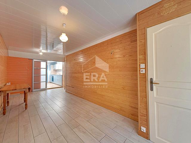 Appartement vente à Montreuil-sur-Mer, Berck
