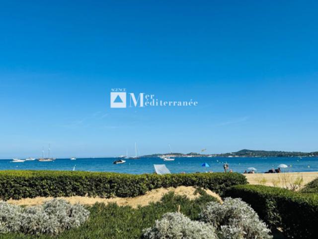 Appartement vente à Arrondissement de Draguignan, Grimaud