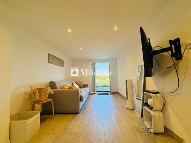 Appartement vente à Arrondissement de Draguignan, Grimaud
