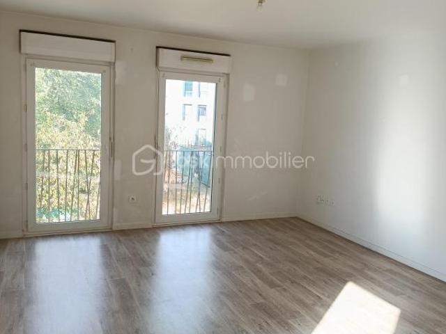 Appartement vente à Résidence de l'Aunette, Ris-Orangis