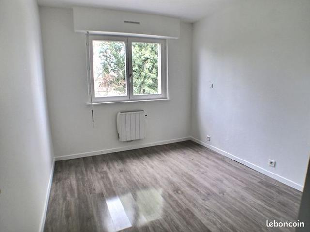 Appartement vente à Mulhouse