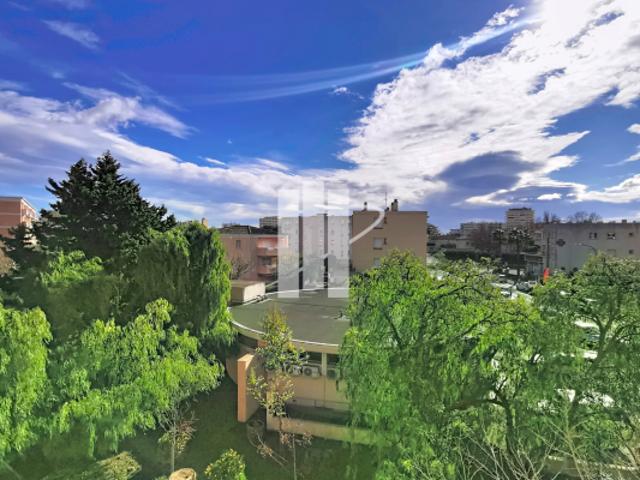 Appartement vente à Arrondissement de Draguignan, Fréjus
