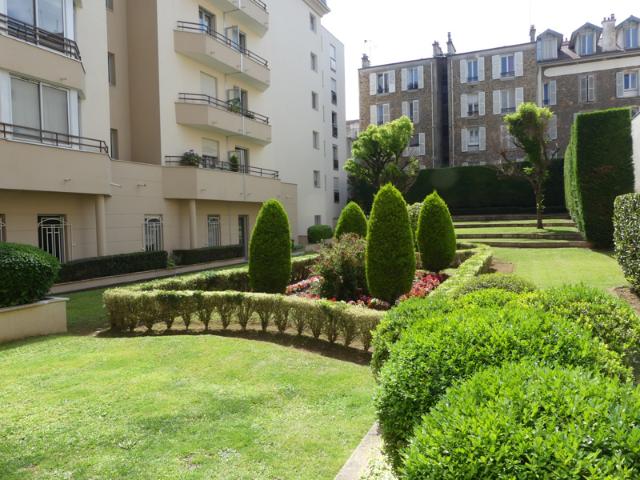 Appartement vente à Nogent-sur-Marne, Nogent-sur-marne