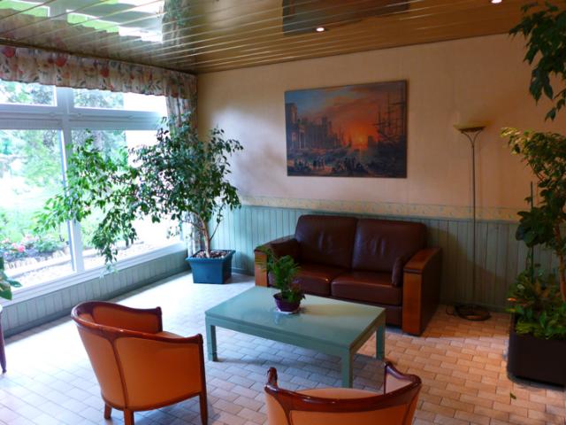 Appartement vente à Nogent-sur-Marne, Saint-maurice