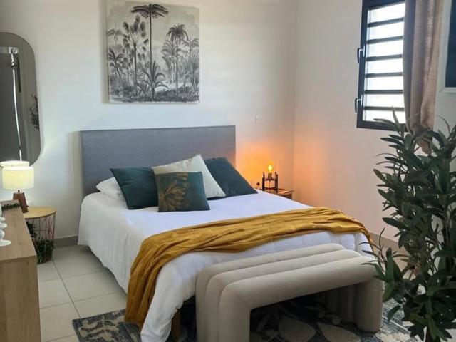Appartement vente à Guadeloupe