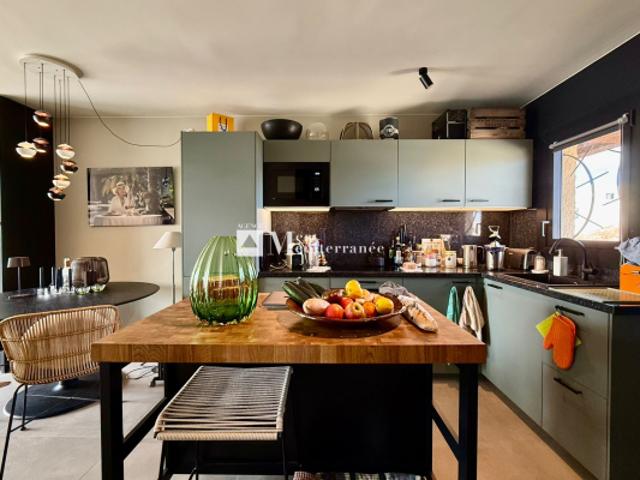 Appartement vente à Arrondissement de Draguignan, Cogolin