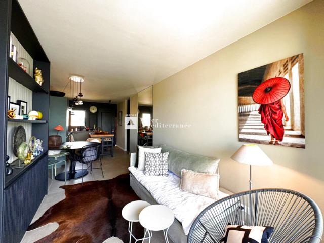 Appartement vente à Arrondissement de Draguignan, Cogolin