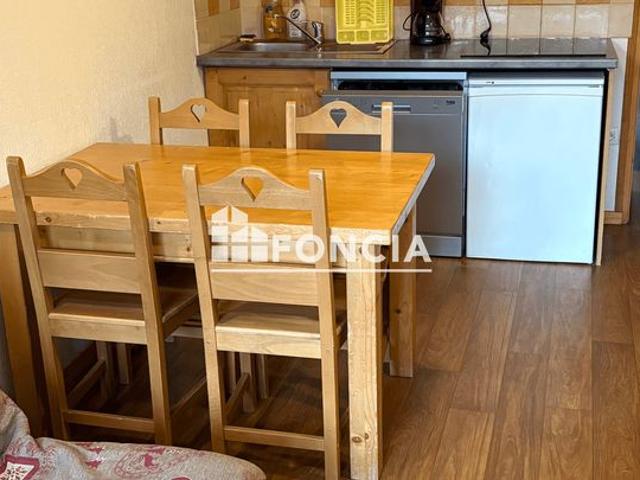 Appartement vente à Vars, Haute-Saône