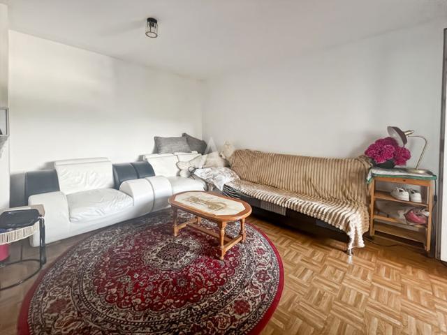 Appartement vente à Pontoise, Cergy