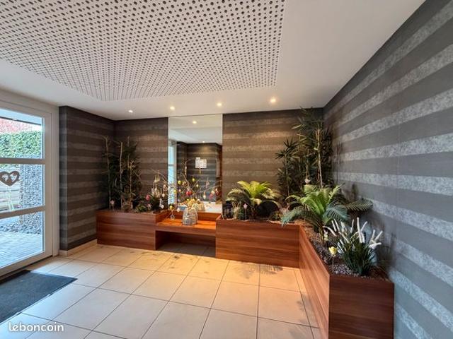 Appartement vente à Saverne, Wiwersheim