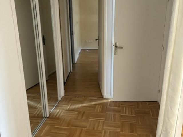 Appartement vente à Lyon, Métropole de Lyon