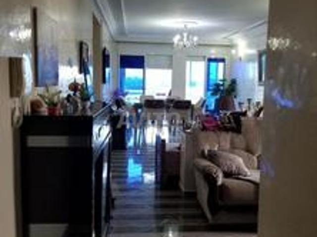 Appartement vente à Lyautey
