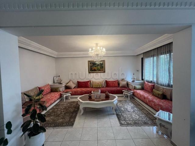 Appartement vente à Anfa, Gharb-Chrarda-Beni Hssen