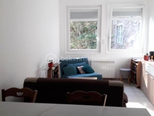 Appartement vente à Pithiviers