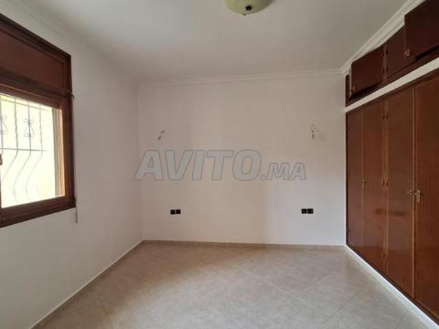 Appartement vente