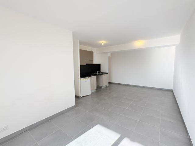 Appartement vente à Grasse, Vence
