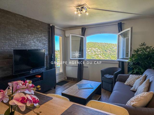 Appartement vente à Arrondissement de Draguignan, Roquebrune-sur-argens