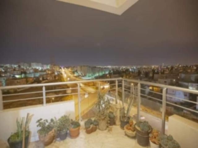 Appartement vente à Tunis