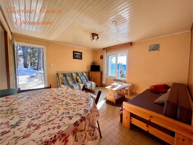 Appartement vente à Prades, Bolquère