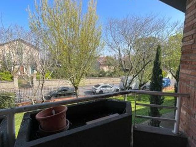 Appartement vente à Toulouse