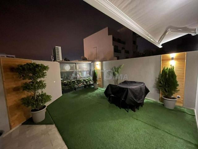 Appartement vente à Anfa, Gharb-Chrarda-Beni Hssen