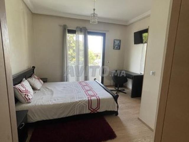 Appartement vente à Bouskoura, Gharb-Chrarda-Beni Hssen