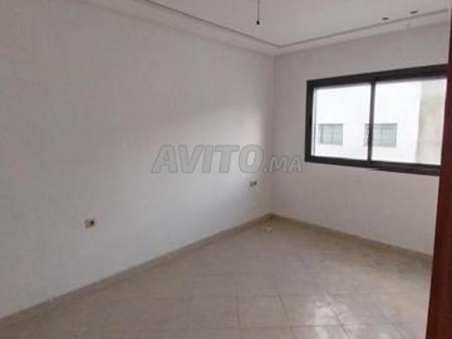 Appartement vente à Lyautey
