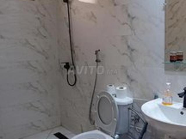 Appartement vente à Mellal