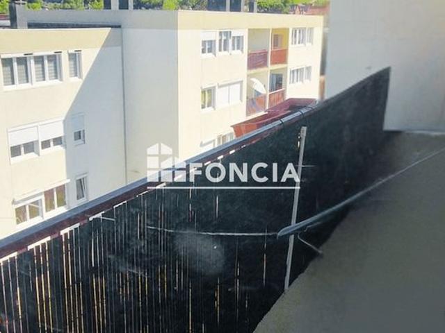 Appartement vente à Rouen, Caudebec-lès-elbeuf