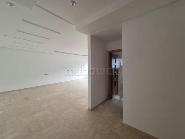 Appartement vente à Rbat