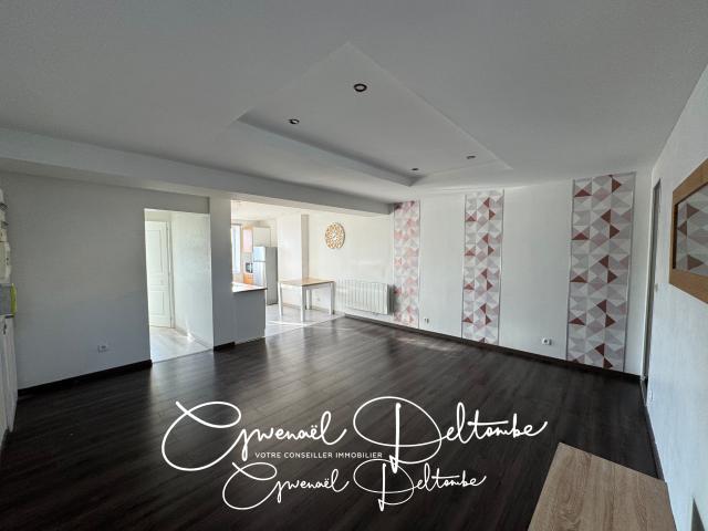 Appartement vente à Lens, Rouvroy