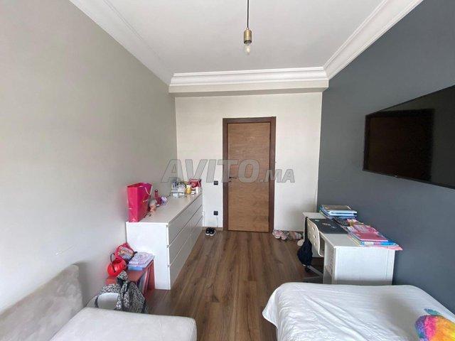 Appartement vente à Anfa, Gharb-Chrarda-Beni Hssen