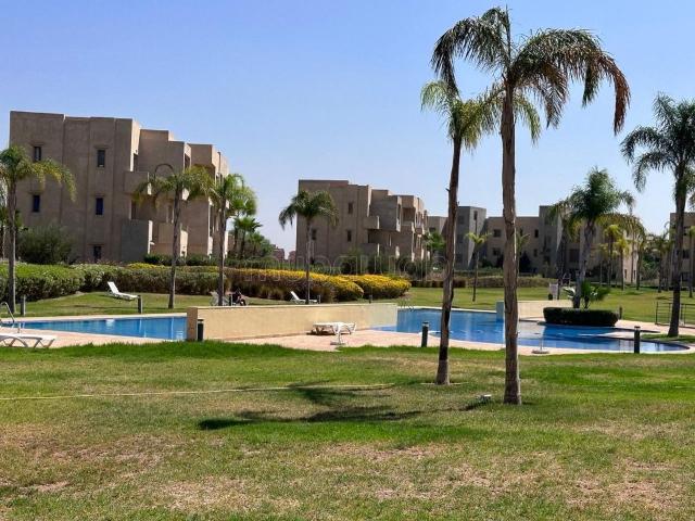 Appartement vente à Marrakech, L'Oriental