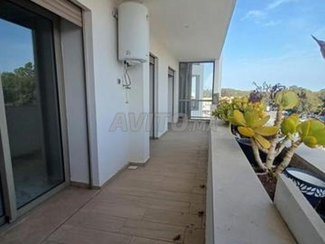 Appartement vente à Saf, L'Oriental