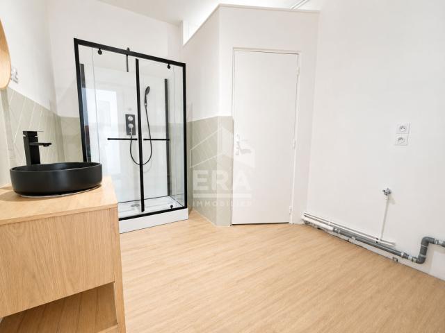 Appartement vente à Montreuil-sur-Mer, Berck