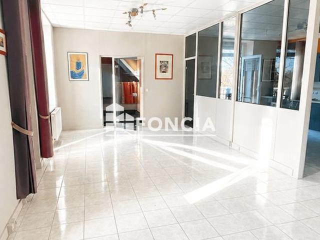 Appartement vente à Bourg-en-Bresse, Lent