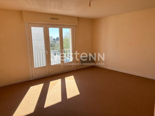 Appartement vente à Bressuire