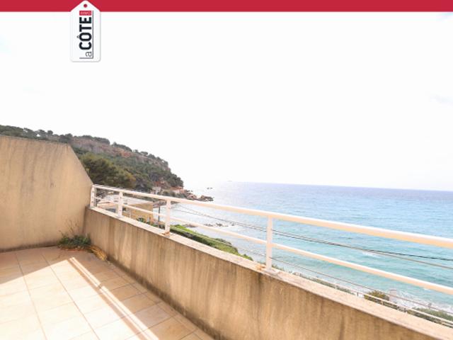 Appartement vente à France métropolitaine, Carry-le-rouet