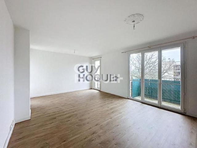 Appartement vente à Chantilly
