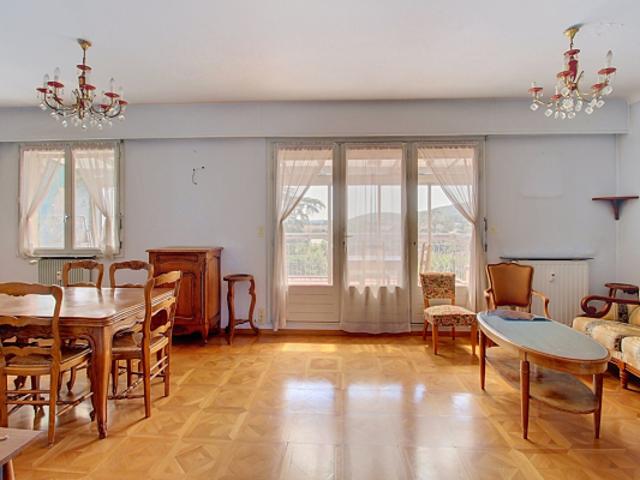 Appartement vente à Arrondissement de Draguignan, Draguignan