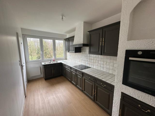 Appartement vente à Valenciennes, Hauts-de-France