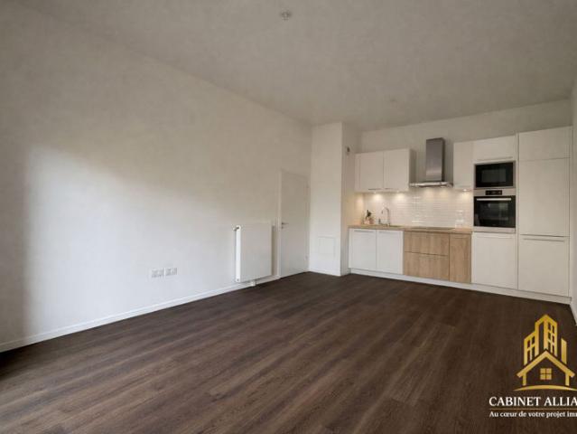 Appartement vente à Melun
