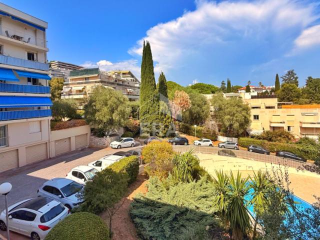 Appartement vente à Nice