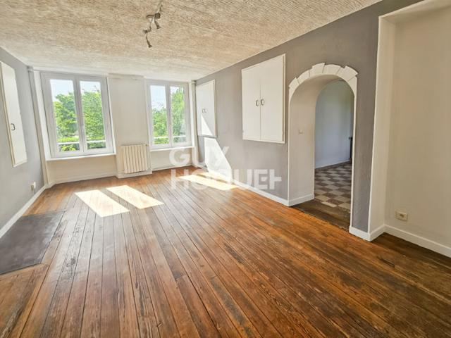 Appartement vente à Provins, Lumigny-nesles-ormeaux