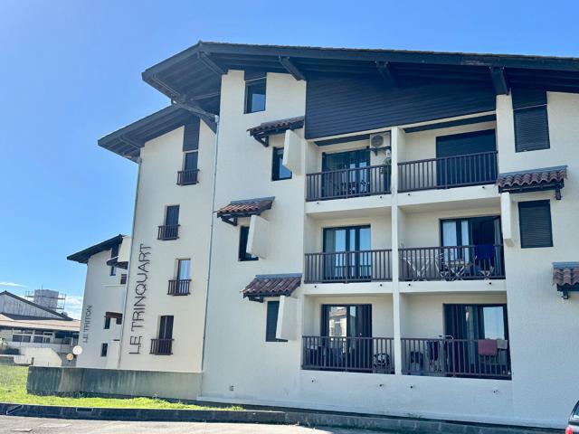 Appartement vente à Dax, Seignosse