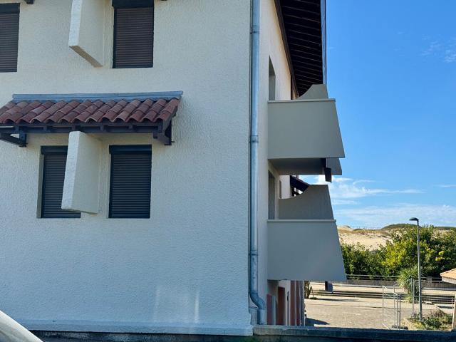 Appartement vente à Dax, Seignosse