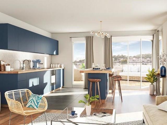 Appartement vente à Brest, Bretagne