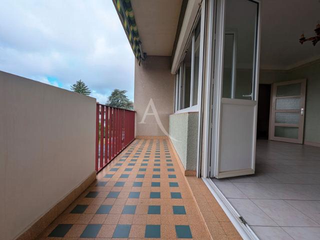 Appartement vente à Bourg-en-Bresse, Bourg-en-bresse